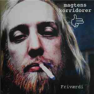 Magtens Korridorer - Friværdi
