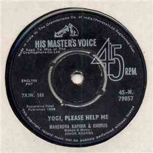 Mahendra Kapoor - Yogi, Please Help Me