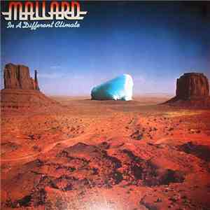 Mallard - In A Different Climate
