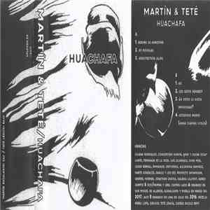 Martín & Teté - Huachafa
