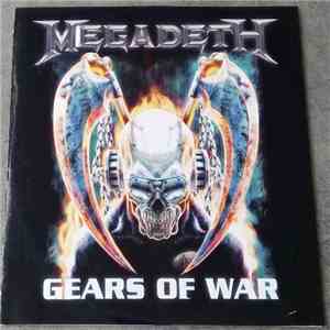 Megadeth - Gears Of War