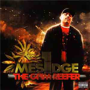 Mes1dge - The Grim Reefer