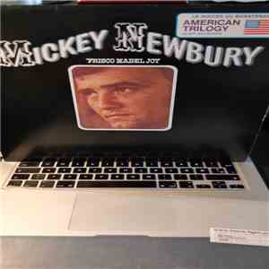 Mickey Newbury - 'Frisco Mabel Joy