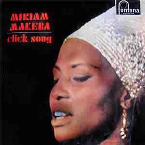 Miriam Makeba - Click Song
