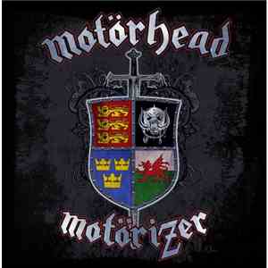 Motörhead - Motörizer