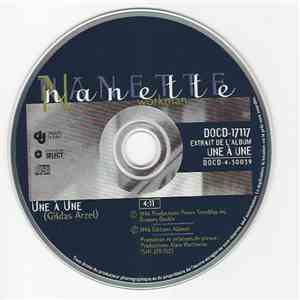 Nanette Workman - Une A Une