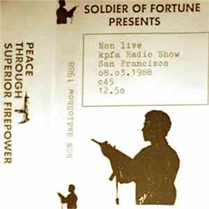 NON - Radioshow 1988