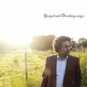 Olav Larsen - Gospel And Drinking Songs - An Introduction To Olav Larsen
