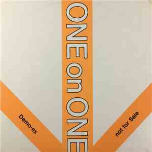 ONE on ONE - I'm Going Out / Set The Night On Fire / Closing In