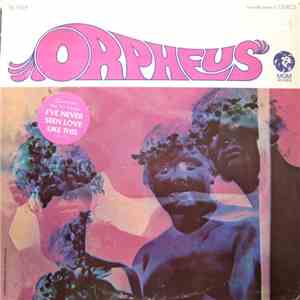 Orpheus  - Orpheus