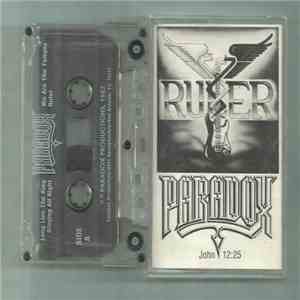 Paradox - Ruler