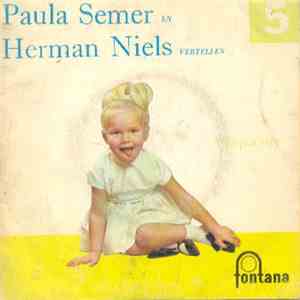 Paula Semer En Herman Niels - Vertellen Assepoester - 5
