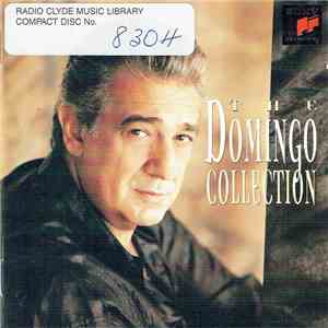 Placido Domingo - The Domingo Collection