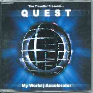 Quest - My World / Accelerator