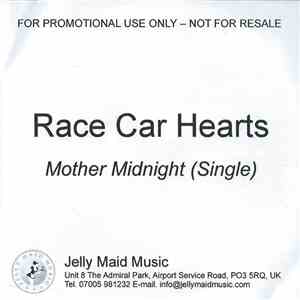 Race Car Hearts - Mother Midnight