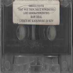 Raw Deal  - Demo