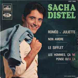 Sacha Distel - Romeo Et Juliette