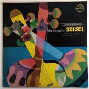 Saigal - The Melody Of Saigal