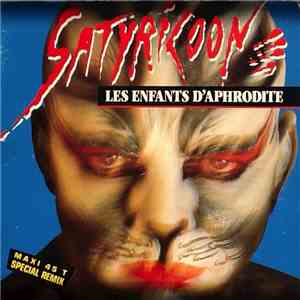 Satyricoon - Les Enfants D'Aphrodite