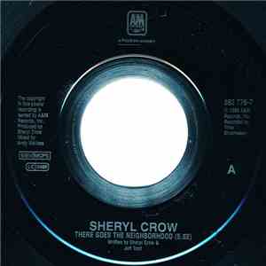 Sheryl Crow - There Goes The Neighborhood