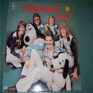 Snoopy Band - Snoopy Band