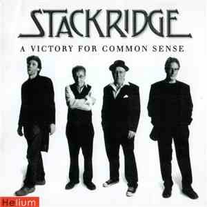Stackridge - A Victory For Common Sense