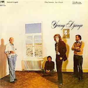Stephane Grappelli - Young Django