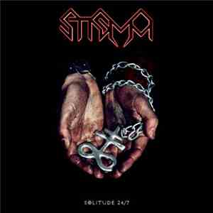 Stigma  - Solitude 24/7