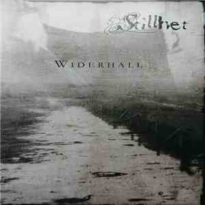 Stillhet  - Widerhall