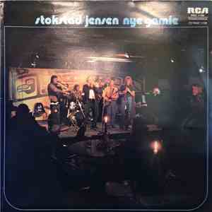 Stokstad / Jensen Trad.Band - Nye Gamle