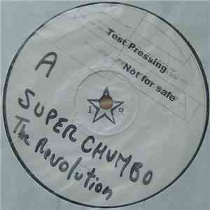 Superchumbo - The Revolution