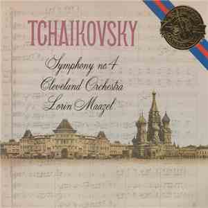 Tchaikovsky - Symphony No. 4
