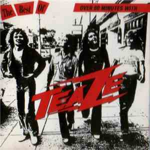 Teaze - The Best Of Teaze