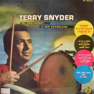 Terry Snyder And The All Stars - 