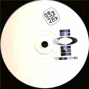 Tesox - Prophetic Steps