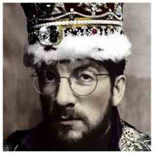 The Costello Show Featuring The Attractions And Confederates - King Of Amer ...
