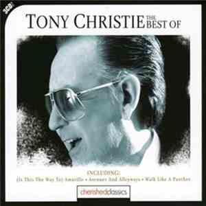 Tony Christie - The Best Of
