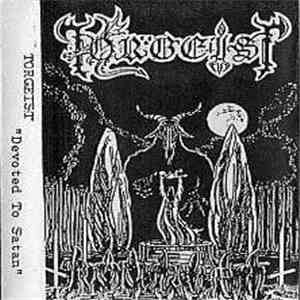Torgeist - Devoted To Satan