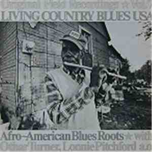 Various - Afro-American Blues Roots