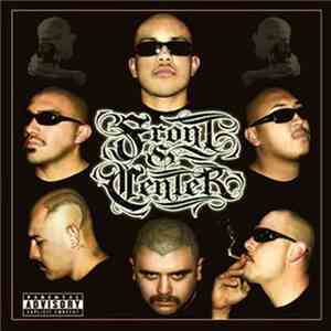 Various - Centro Side Records Presents - Front & Center