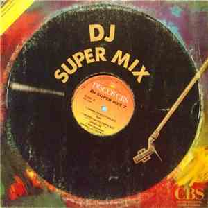 Various - DJ Super Mix 7