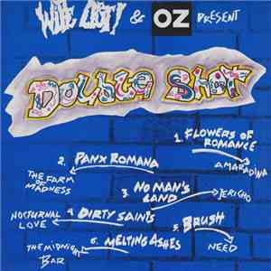Various - Double Shot