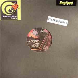Various - Electro Bug Bites Vol. 3