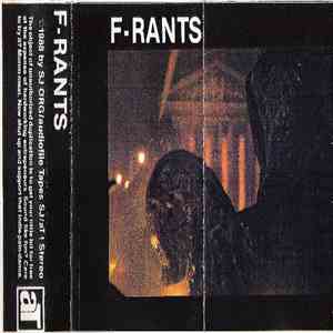 Various - F-Rants