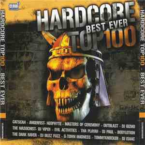 Various - Hardcore Top 100 - Best Ever