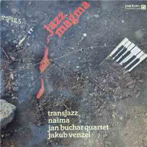 Various - Jazz Magma