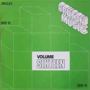 Various - Jingles Volume Sixteen