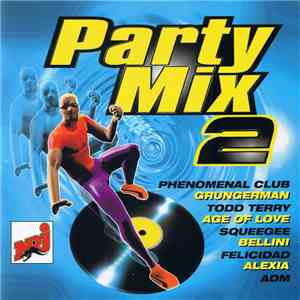 Various - Party Mix 2