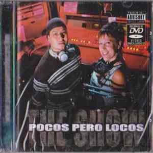 Various - Pocos Pero Locos: The Show