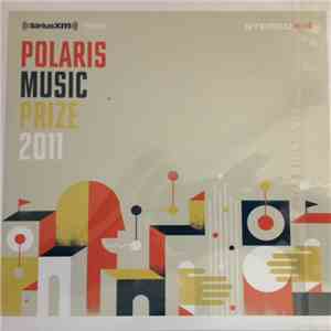 Various - Polaris Music Prize Split 7